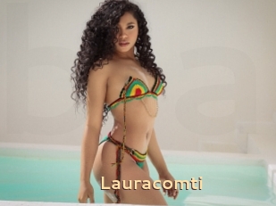 Lauracomti