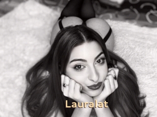 Lauralat