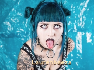 Laurenbaeza