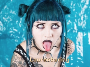 Laurenbaring