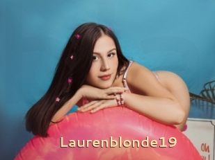 Laurenblonde19