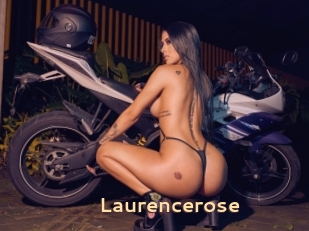 Laurencerose