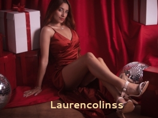 Laurencolinss