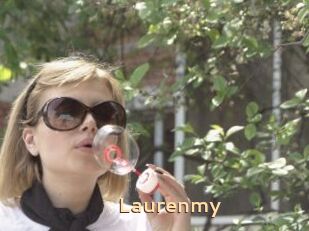 Laurenmy