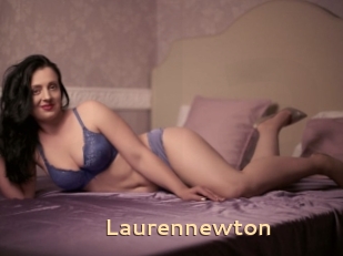 Laurennewton