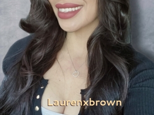 Laurenxbrown