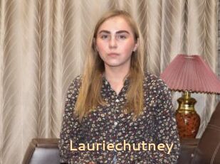 Lauriechutney