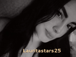 Lauritastars25