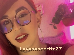 Lavenenoortiz27