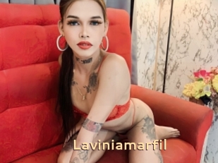 Laviniamarfil