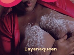 Layanaqueen