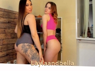 Laylaandbella