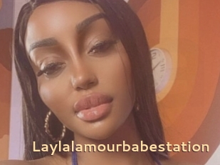 Laylalamourbabestation