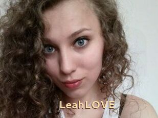 LeahLOVE