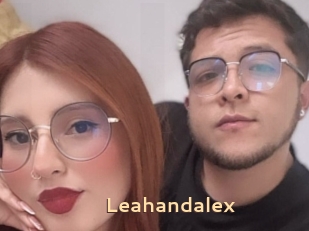 Leahandalex