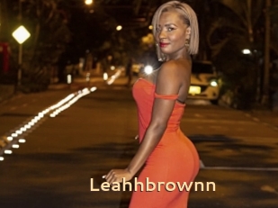 Leahhbrownn