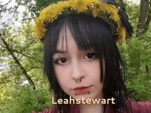 Leahstewart