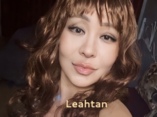 Leahtan