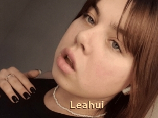 Leahui