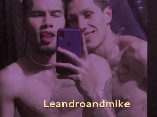 Leandroandmike