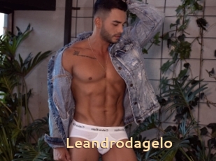 Leandrodagelo