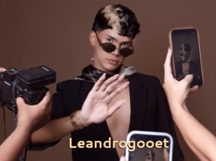 Leandrogooet