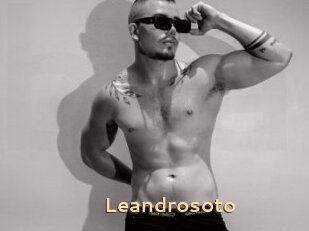 Leandrosoto