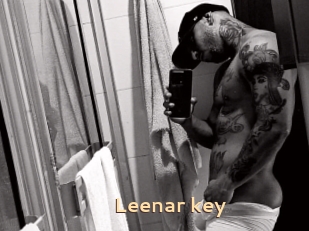 Leenar_key