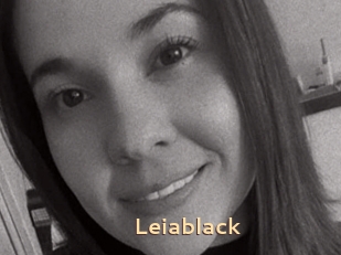 Leiablack