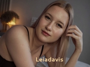 Leiadavis