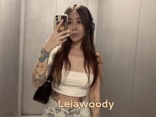 Leiawoody