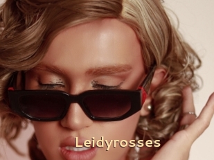 Leidyrosses