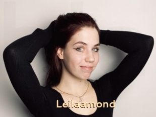 Leilaamond