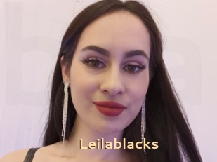 Leilablacks