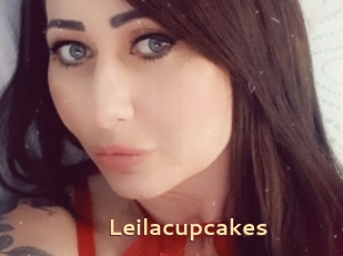 Leilacupcakes