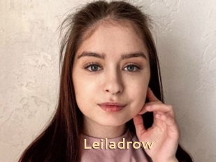 Leiladrow