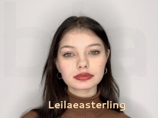 Leilaeasterling