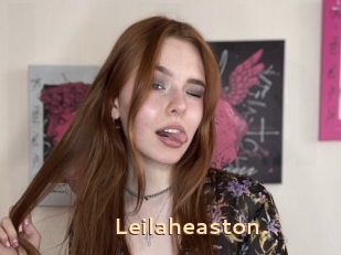 Leilaheaston