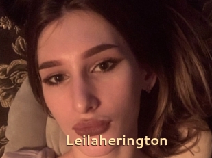 Leilaherington