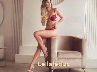 Leilaleduc