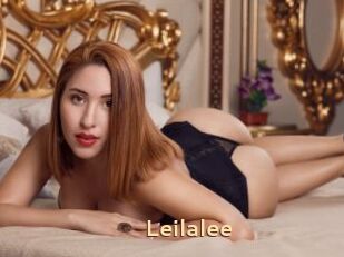 Leilalee