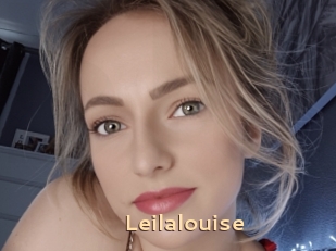 Leilalouise