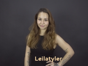 Leilatyler