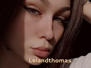 Lelandthomas