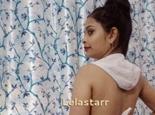 Lelastarr