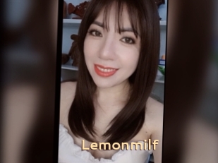 Lemonmilf