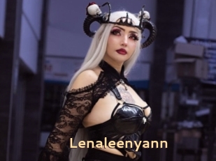 Lenaleenyann