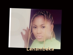 Lenambeka