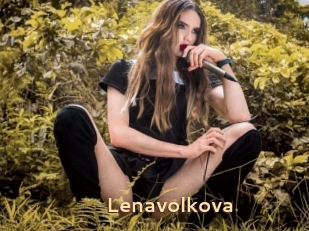 Lenavolkova