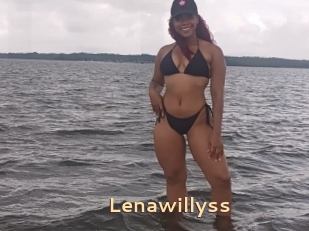 Lenawillyss